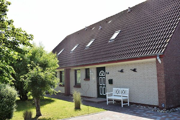 Ferienwohnung Dagebüll