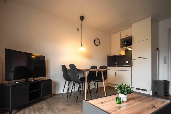 Ferienwohnung Dagebüll