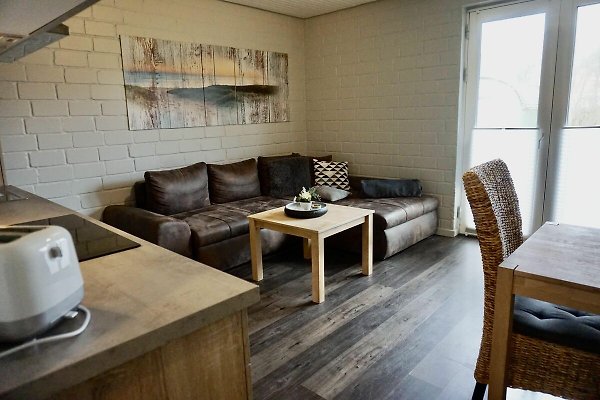 Ferienwohnung Dagebüll