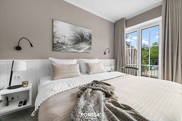 Ferienwohnung Dagebüll