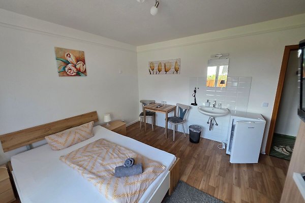 Ferienwohnung Dagebüll