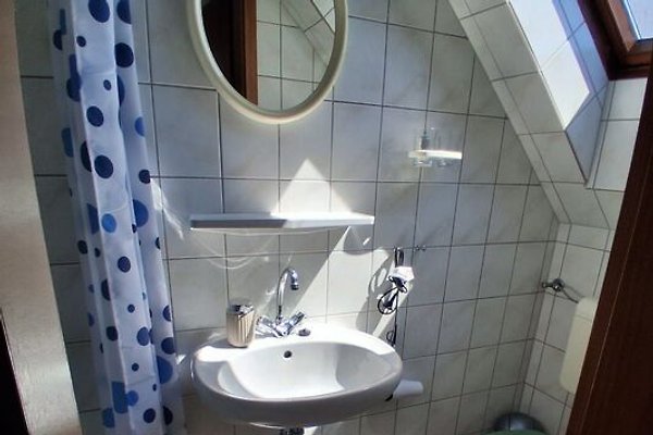 Ferienwohnung Dagebüll