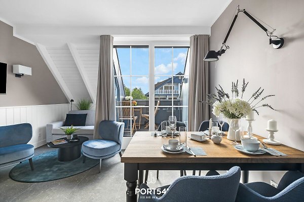 Ferienwohnung Dagebüll