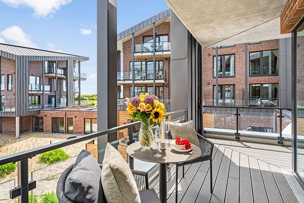 Ferienwohnung Dagebüll