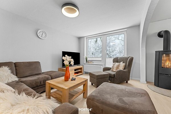 Ferienhaus Dagebüll