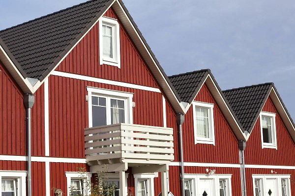 Ferienwohnung Dagebüll