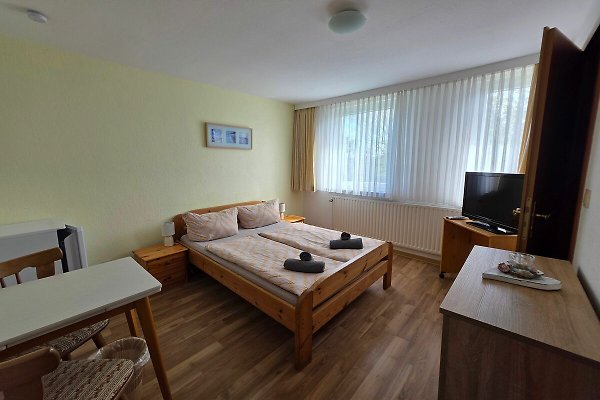 Ferienwohnung Dagebüll