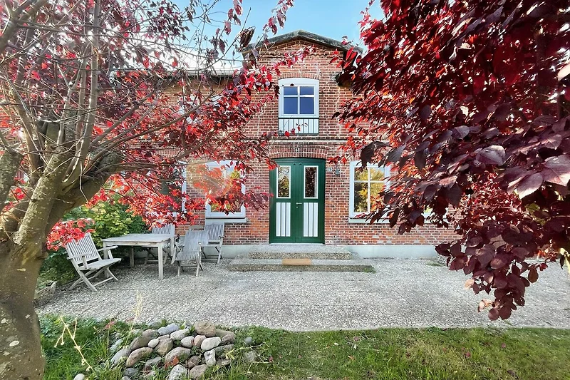 Hauptansicht