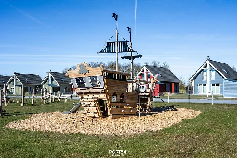 Spielanlage