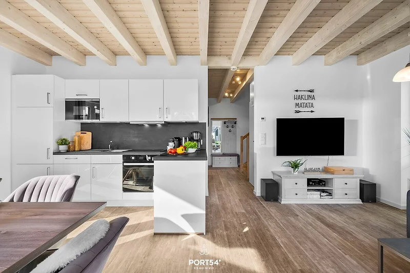 Küche / Küchenzeile