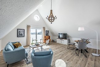 Ferienwohnung Fjord-Koje 6 Schleswig