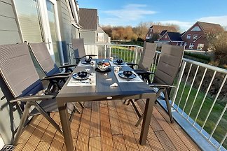 Vakantieappartement Gezinsvakantie Büsum