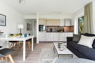 Apartamento Vacaciones familiares Emmelsbüll-Horsbüll