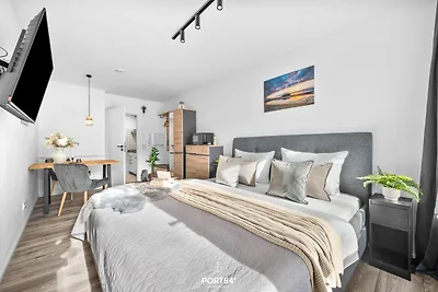 Ferienwohnung de lütt stuv St. Peter-Ording