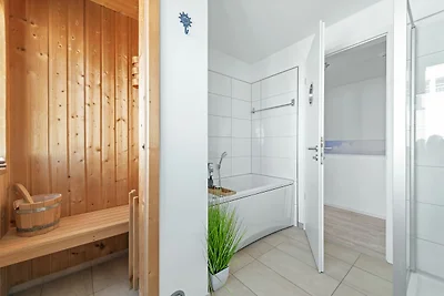 Ferienhaus Palstek Olpenitz