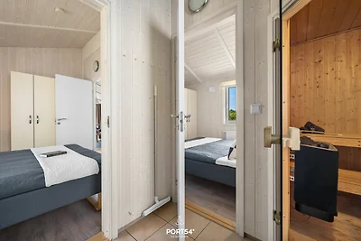 Ferienhaus Harter Brocken - St.