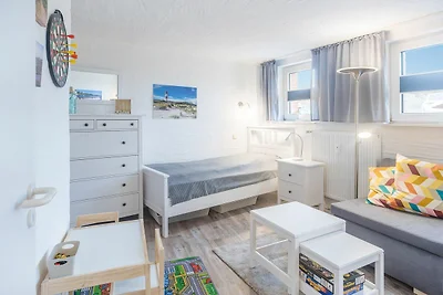 Ferienwohnung Schmuckstück mit Meerblick...