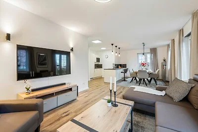 Ferienwohnung Strandnest Rosenhagen bei...