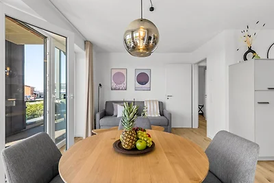 Vakantieappartement Gezinsvakantie Dagebüll