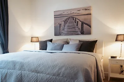 Ferienwohnung Anker Mal Husum Stadt