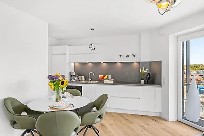 Apartament Dla rodzin Dagebüll