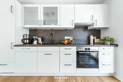 Ferienwohnung Seeräuber Büsum