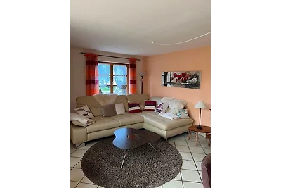 Haus Eiderseeschwalbe App IV SPO