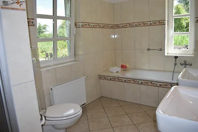 Vakantiehuis Ontspannende vakantie Ockholm