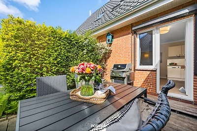 Ferienwohnung Windjammer 5 St. Peter-Ording
