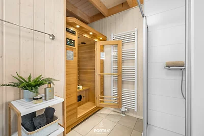 Ferienhaus Frische Brise Olpenitz