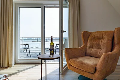 Ferienwohnung Wiking-Koje 11 Schleswig