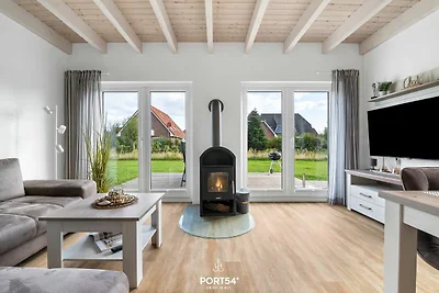 Ferienhaus Nordsee Resort30 Nordseebrise...