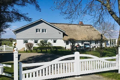 Appartamento Vacanza con famiglia Emmelsbüll-Horsbüll