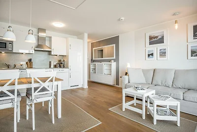 Ferienwohnung Portblick, App. 10 Olpenitz