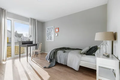 Ferienwohnung Nis Puk Olpenitz