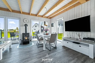 Vakantiehuis Ontspannende vakantie Kappeln