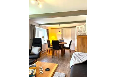 Casa vacanze Vacanza di relax Dagebüll