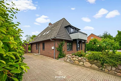 Haus Eiderseeschwalbe App I