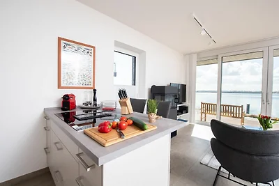 Ferienwohnung Dock 76 Main
