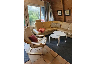 Ferienhaus Nordwind Damp