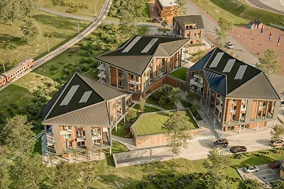 Ferienwohnung TheViewB09 Dagebüll