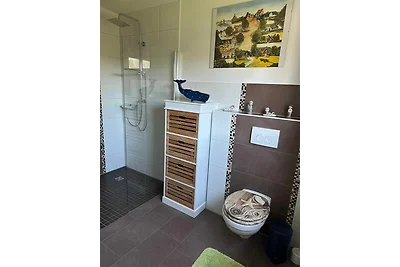 Ferienwohnung Leev man to St. Peter-Ording