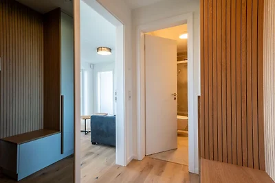 Apartament Dla rodzin Dagebüll