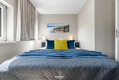 Vakantieappartement Gezinsvakantie 