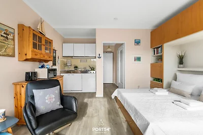 Appartamento Vacanza con famiglia St. Peter-Ording