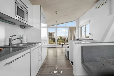 Ferienhaus Ocean 15 Marina Wendtorf