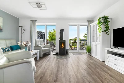 Ferienhaus Bonnie Olpenitz