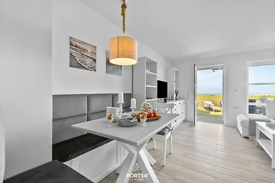 Vakantieappartement Gezinsvakantie 