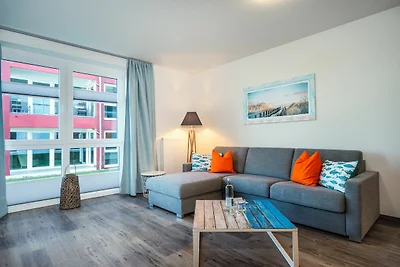 Appartamento Vacanza con famiglia Kappeln