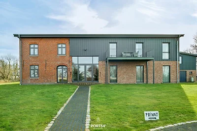 Ferienwohnung Lille Hus 3 St. Peter-Ording